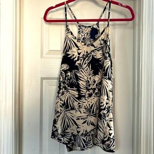 Paper Crane Dressy Top